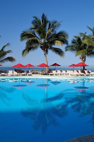 Imagen general del Hotel Plaza Pelicanos Club Beach Resort All Inclusive. Foto 2