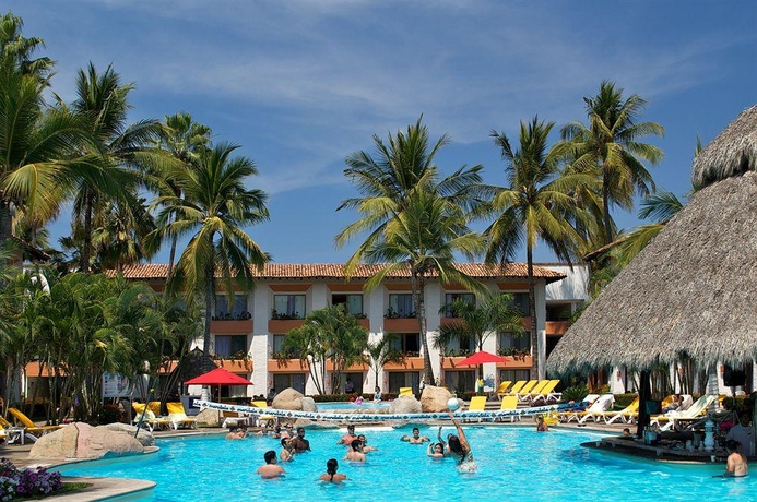 Imagen general del Hotel Plaza Pelicanos Club Beach Resort All Inclusive. Foto 4