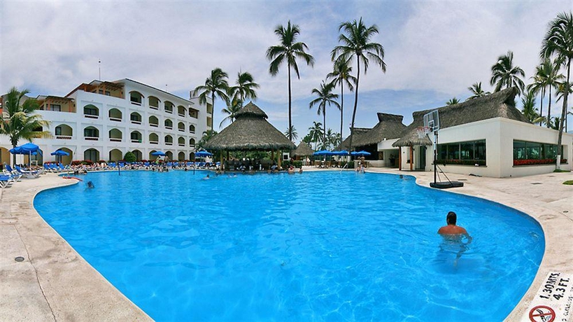 Imagen general del Hotel Plaza Pelicanos Club Beach Resort All Inclusive. Foto 6