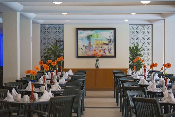 Imagen general del Hotel Plaza Pelicanos Club Beach Resort All Inclusive. Foto 7