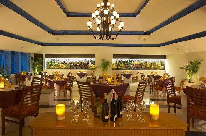 Imagen general del Hotel Plaza Pelicanos Club Beach Resort All Inclusive. Foto 9