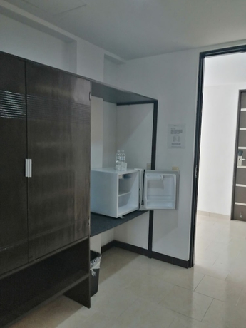 Imagen de la habitación del Hotel Plaza Playa - Near Playa Del Carmen Main Beach. Foto 10