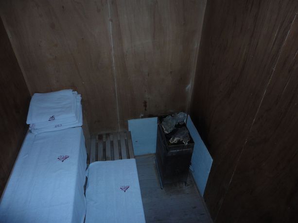 Imagen general del Hotel Plaza Poblana. Foto 2