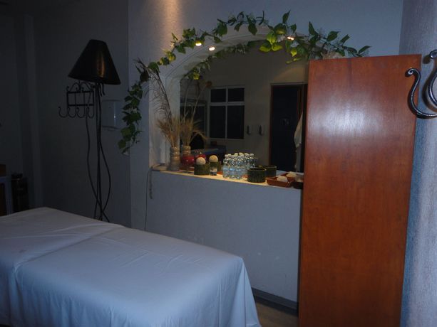 Imagen general del Hotel Plaza Poblana. Foto 3