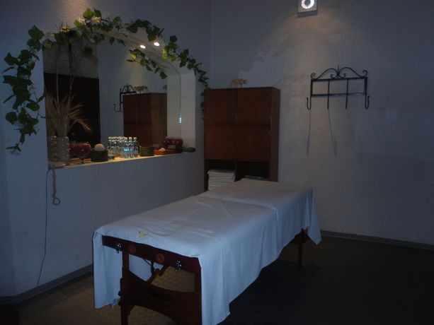 Imagen general del Hotel Plaza Poblana. Foto 4