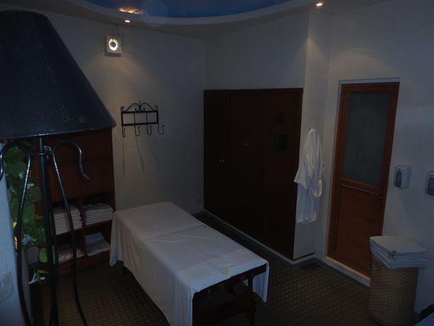 Imagen general del Hotel Plaza Poblana. Foto 5