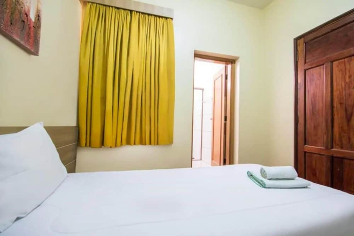 Imagen de la habitación del Hotel Plaza Po&ccedil;os De Caldas. Foto 8