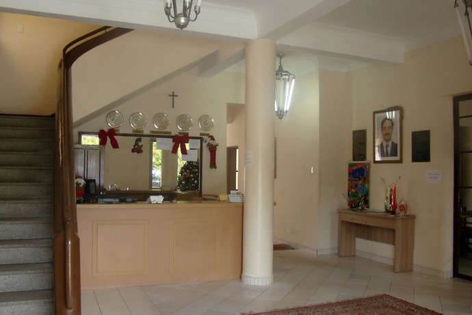 Imagen de los interiores del Hotel Plaza Po&ccedil;os De Caldas. Foto 13