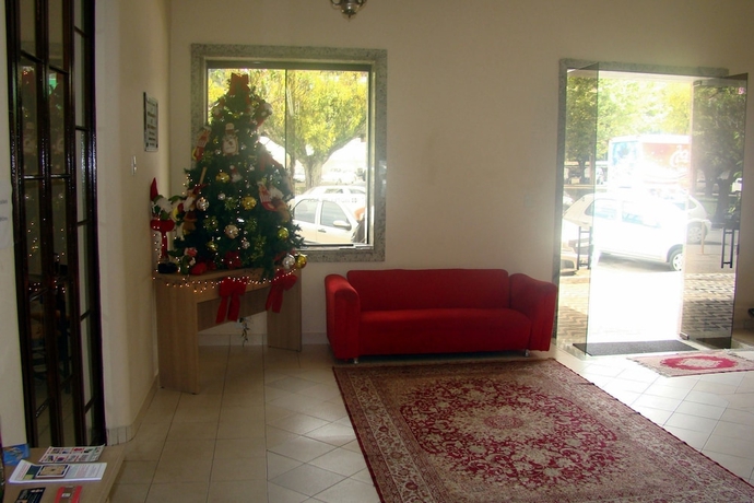 Imagen de los interiores del Hotel Plaza Po&ccedil;os De Caldas. Foto 15