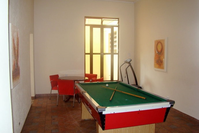 Imagen general del Hotel Plaza Po&ccedil;os De Caldas. Foto 2
