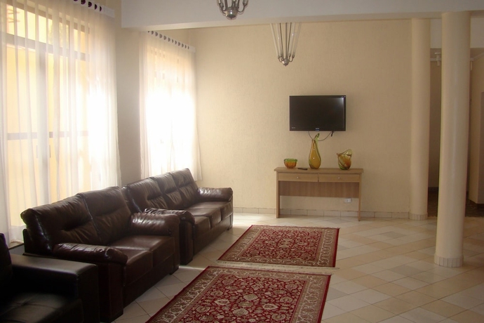 Imagen de los interiores del Hotel Plaza Po&ccedil;os De Caldas. Foto 16