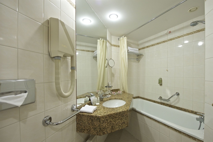 Imagen de la habitación del Hotel Plaza Prague Hotel - Czech Leading Hotels. Foto 7