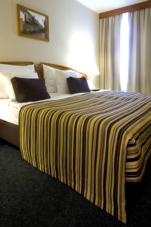 Imagen de la habitación del Hotel Plaza Prague Hotel - Czech Leading Hotels. Foto 9