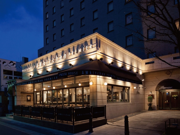 Imagen general del Hotel Plaza Premier. Foto 2