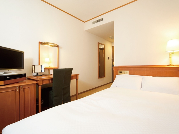 Imagen de la habitación del Hotel Plaza Premier. Foto 7