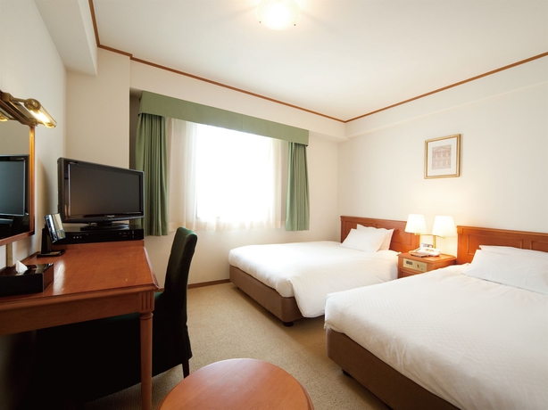 Imagen de la habitación del Hotel Plaza Premier. Foto 8