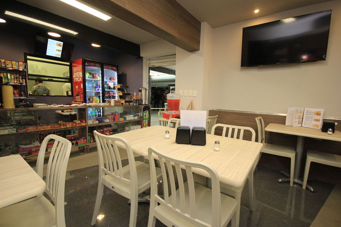 Imagen de la habitación del Hotel Plaza Premier, Le&oacute;n. Foto 6