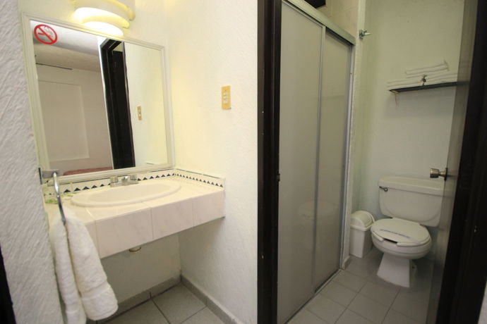 Imagen de la habitación del Hotel Plaza Premier, Le&oacute;n. Foto 7