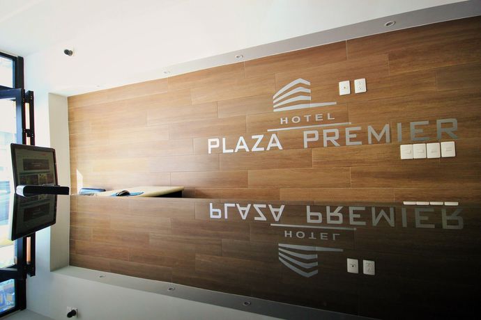 Imagen general del Hotel Plaza Premier, León. Foto 1