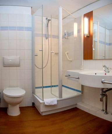 Imagen de la habitación del Hotel Plaza Premium Columbus Bremen. Foto 12