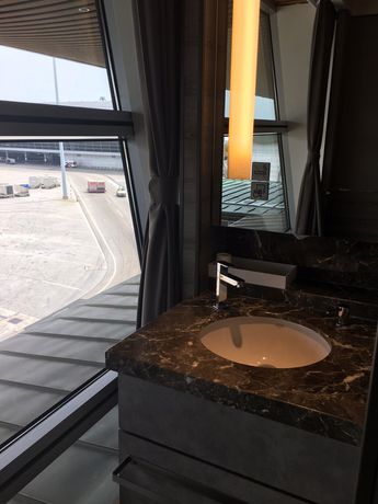 Imagen de la habitación del Hotel Plaza Premium Lounge Klia - Wellness Spa. Foto 6