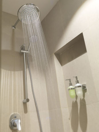 Imagen de la habitación del Hotel Plaza Premium Lounge Klia - Wellness Spa. Foto 7