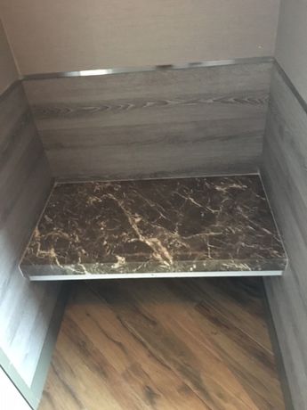 Imagen de los interiores del Hotel Plaza Premium Lounge Klia - Wellness Spa. Foto 12