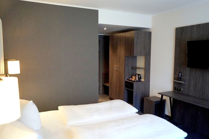 Imagen de la habitación del Hotel Plaza Premium Parkhotel Norderstedt. Foto 4
