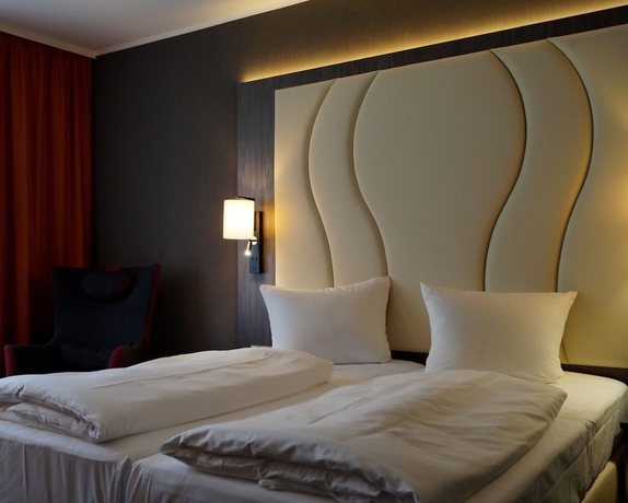 Imagen de la habitación del Hotel Plaza Premium Parkhotel Norderstedt. Foto 5