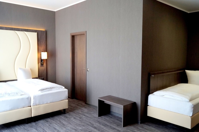 Imagen de la habitación del Hotel Plaza Premium Parkhotel Norderstedt. Foto 6