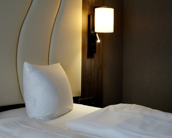 Imagen de la habitación del Hotel Plaza Premium Parkhotel Norderstedt. Foto 7