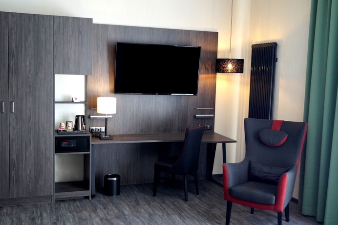 Imagen de la habitación del Hotel Plaza Premium Parkhotel Norderstedt. Foto 9