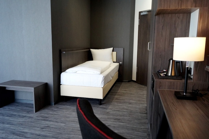 Imagen de la habitación del Hotel Plaza Premium Parkhotel Norderstedt. Foto 14