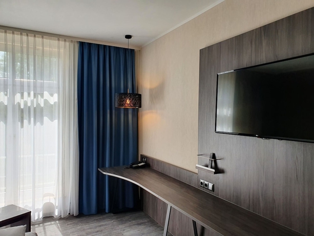 Imagen de la habitación del Hotel Plaza Premium Parkhotel Norderstedt. Foto 16