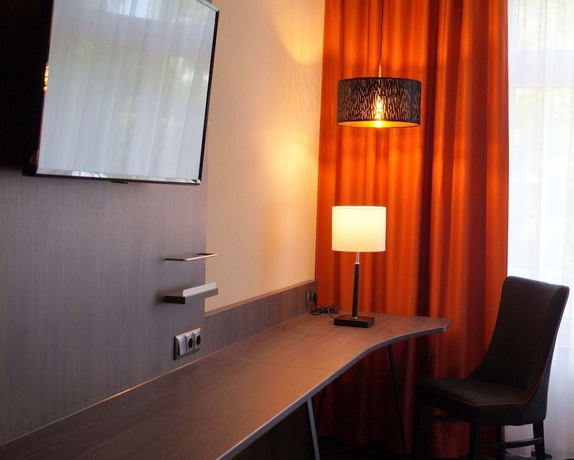 Imagen de la habitación del Hotel Plaza Premium Parkhotel Norderstedt. Foto 17