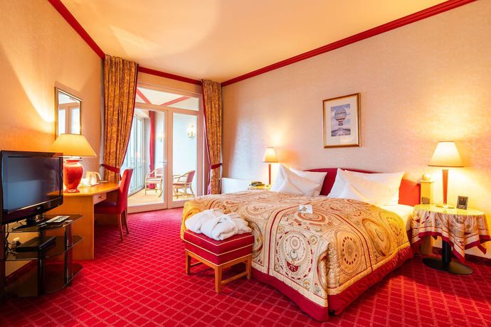 Imagen de la habitación del Hotel Plaza Premium Schwerin; Sure Collection By Best Western. Foto 2