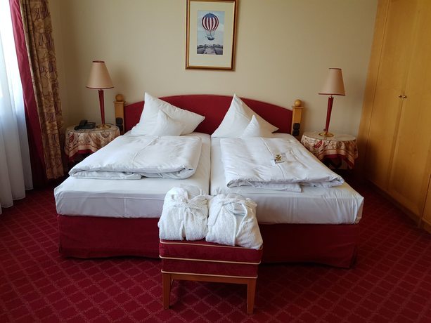 Imagen de la habitación del Hotel Plaza Premium Schwerin; Sure Collection By Best Western. Foto 3