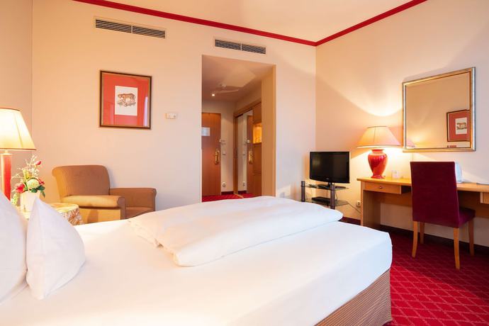 Imagen de la habitación del Hotel Plaza Premium Schwerin; Sure Collection By Best Western. Foto 4