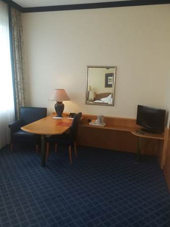 Imagen de la habitación del Hotel Plaza Premium Schwerin; Sure Collection By Best Western. Foto 5