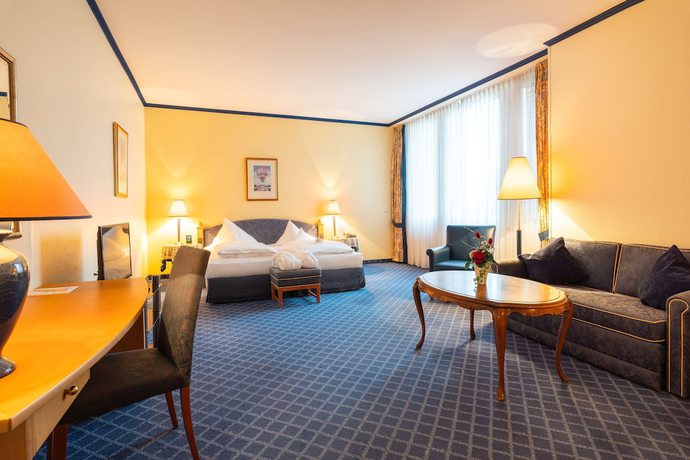 Imagen de la habitación del Hotel Plaza Premium Schwerin; Sure Collection By Best Western. Foto 6