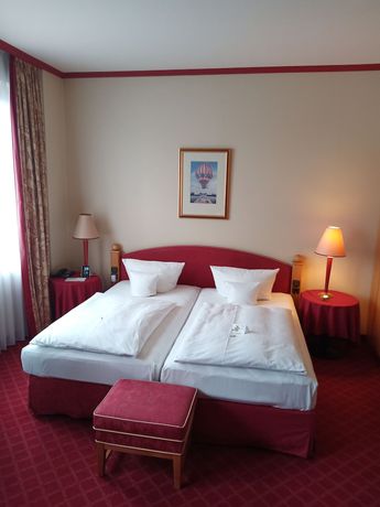 Imagen de la habitación del Hotel Plaza Premium Schwerin; Sure Collection By Best Western. Foto 7