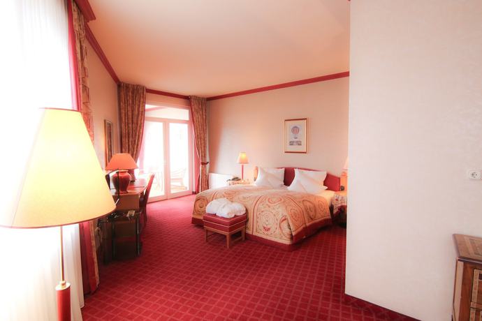Imagen de la habitación del Hotel Plaza Premium Schwerin; Sure Collection By Best Western. Foto 14
