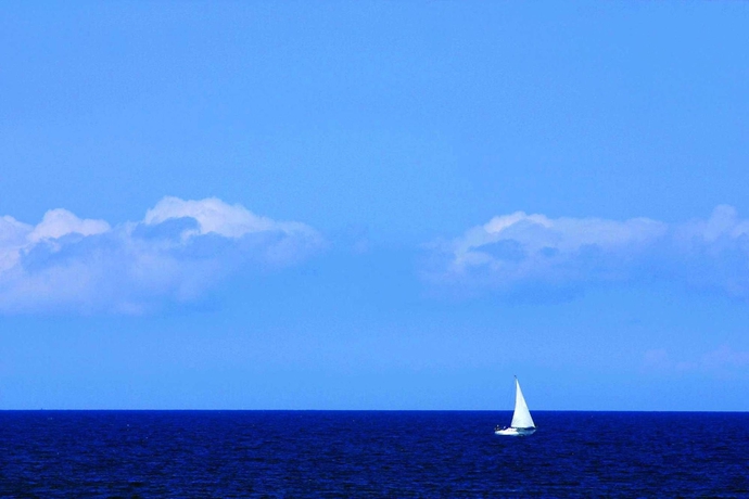 Imagen de los exteriores del Hotel Plaza Premium Timmendorfer Strand. Foto 13