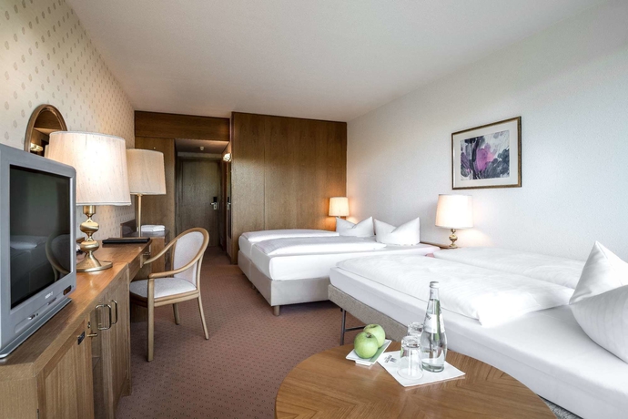 Imagen de la habitación del Hotel Plaza Premium Timmendorfer Strand. Foto 6