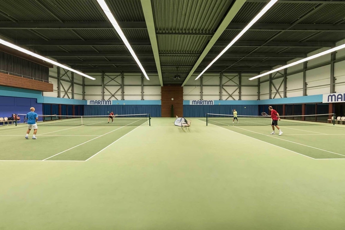 Imagen general del Hotel Plaza Premium Timmendorfer Strand. Foto 2