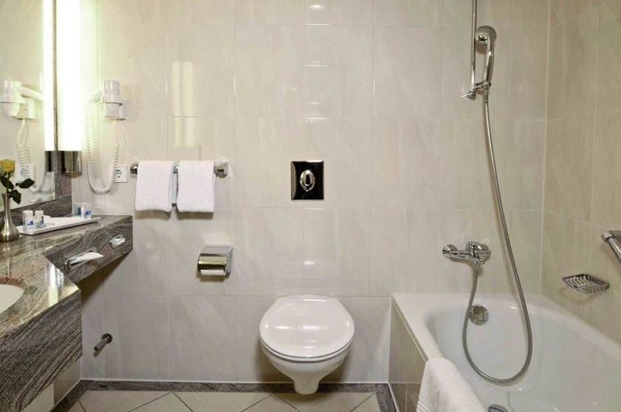 Imagen de la habitación del Hotel Plaza Premium Timmendorfer Strand. Foto 9