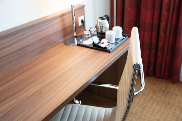 Imagen de la habitación del Hotel Plaza Premium Wien. Foto 6