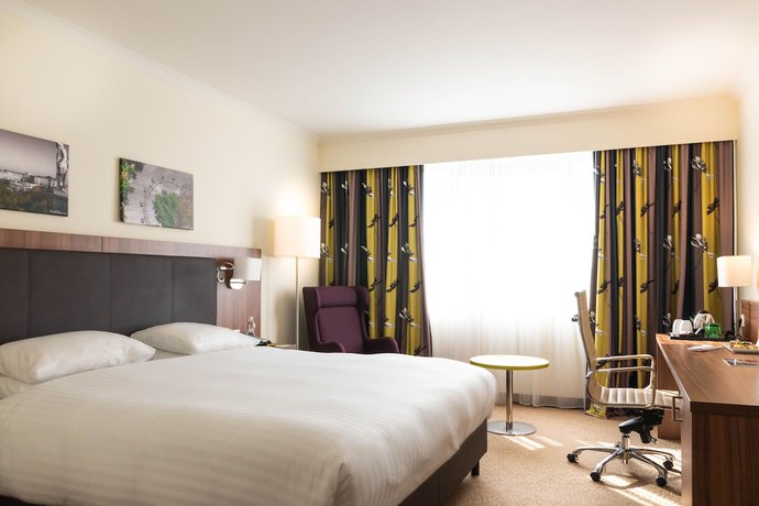 Imagen de la habitación del Hotel Plaza Premium Wien. Foto 9