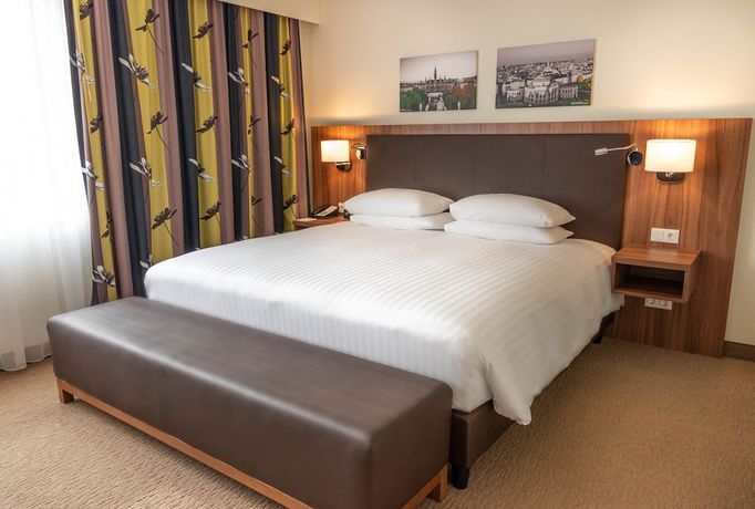 Imagen de la habitación del Hotel Plaza Premium Wien. Foto 11