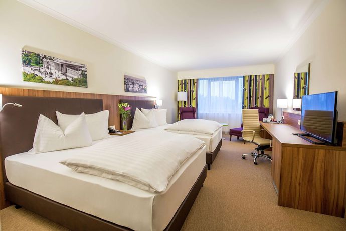 Imagen de la habitación del Hotel Plaza Premium Wien. Foto 14